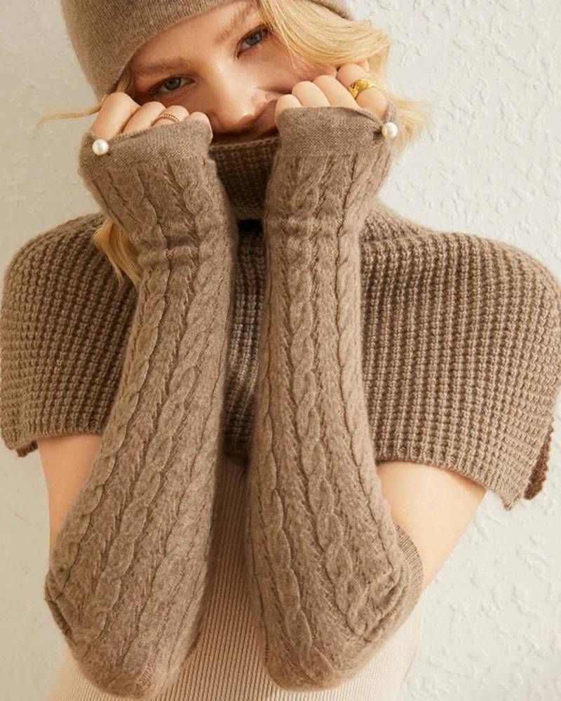 Gloves
