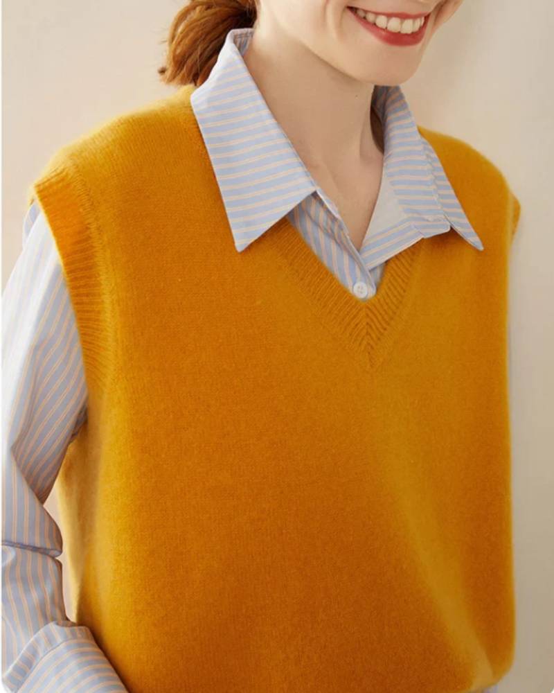 Vests
