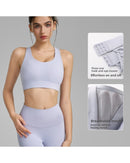 New Plus Size Yoga Vest