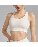 New Plus Size Yoga Vest