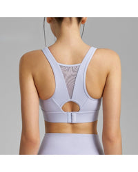 New Plus Size Yoga Vest
