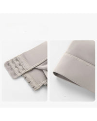 New Plus Size Yoga Vest