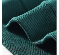 Thicken Fleece Pullover Sweatshirt