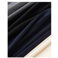 Machine Washable Wool Cotton Lounge Pants
