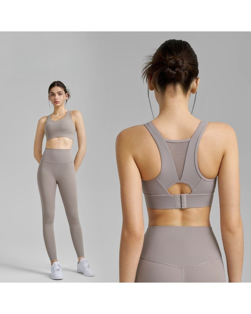 New Plus Size Yoga Vest