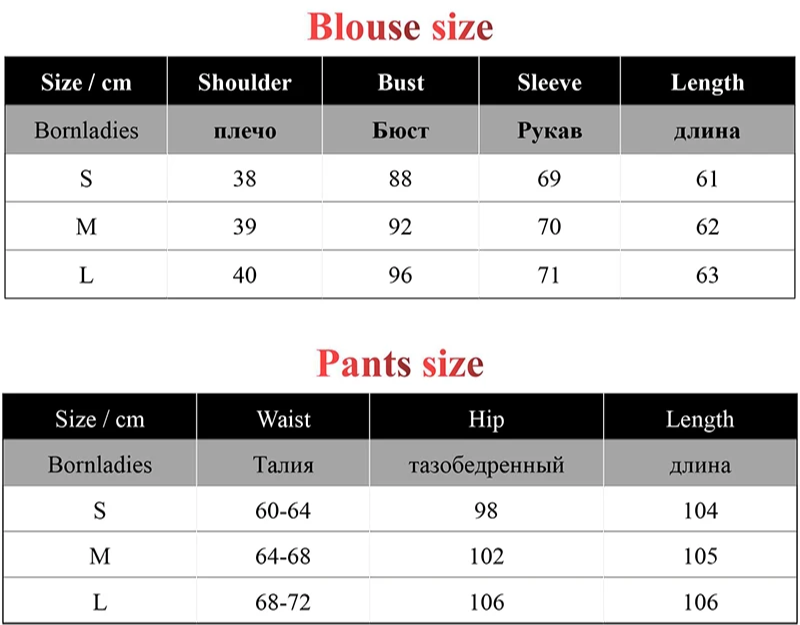 Pleated Long Sleeve Shirt And Pants Set