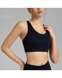 New Plus Size Yoga Vest