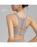 New Plus Size Yoga Vest