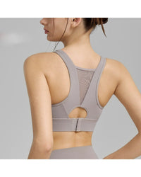 New Plus Size Yoga Vest