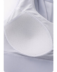 New Plus Size Yoga Vest