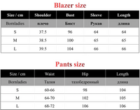 Pleated Blouse & Wide Leg Pants Set