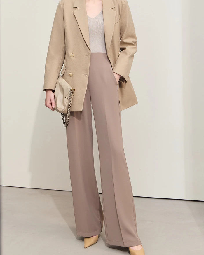 Light Brown / S