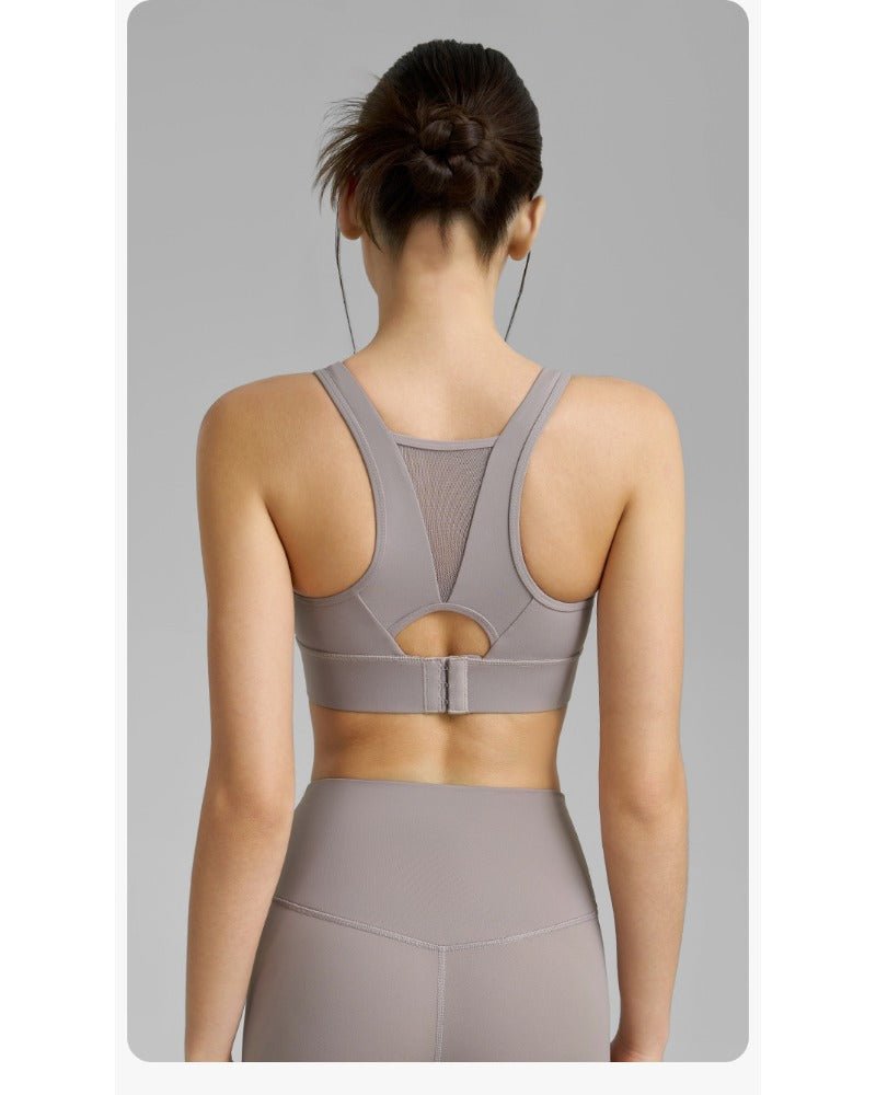 New Plus Size Yoga Vest