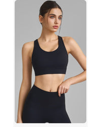 New Plus Size Yoga Vest