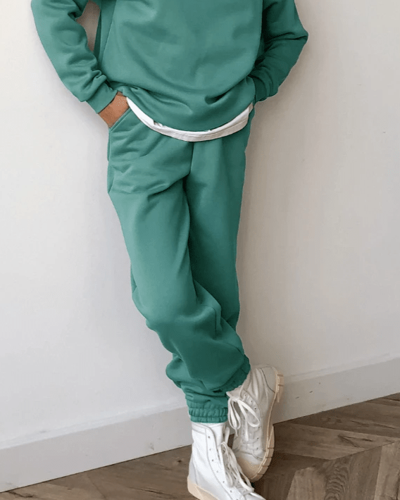 Teal Green / S