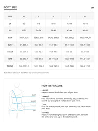 Royal Blue Lace-Up Bralette and Hipster Bikini Set