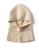 New autumn winter women’s cashmere knitted scarf and hat set, high-quality warm fashion accessories perfect for outdoor activities and daily cold-weather styling.