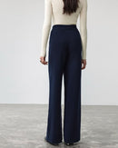 Machine Washable Wool Cotton Lounge Pants