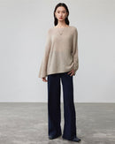 Machine Washable Wool Cotton Lounge Pants