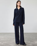 Machine Washable Wool Cotton Lounge Pants