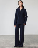 Machine Washable Wool Cotton Lounge Pants