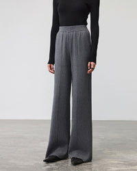 Machine Washable Wool Cotton Lounge Pants