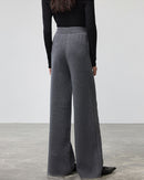 Machine Washable Wool Cotton Lounge Pants