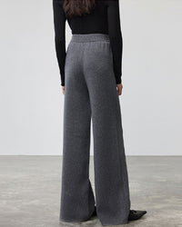 Machine Washable Wool Cotton Lounge Pants