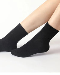 Cashmere Blend Socks 5-Pack
