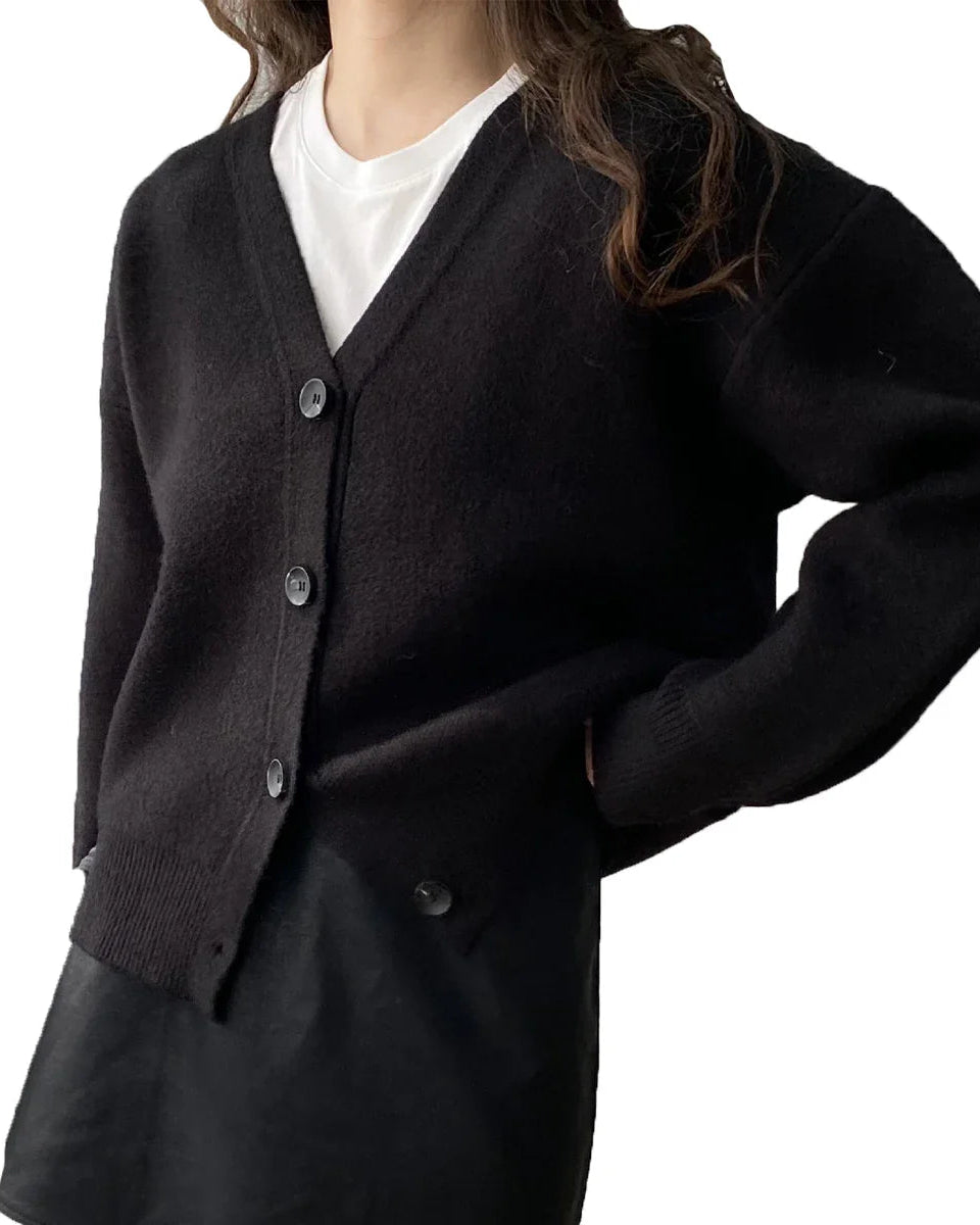 Black / One Size