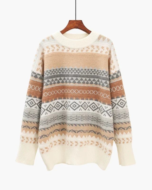 Beige / One Size