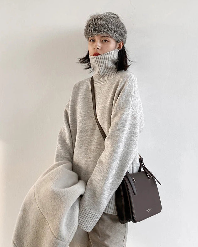 Gray / S