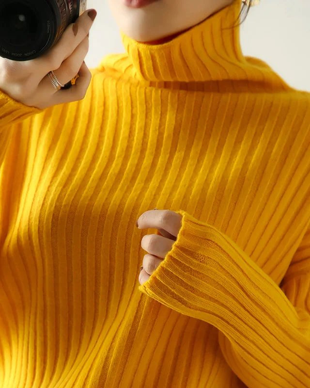 Yellow / S