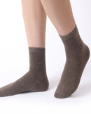 Cashmere Blend Socks 5-Pack