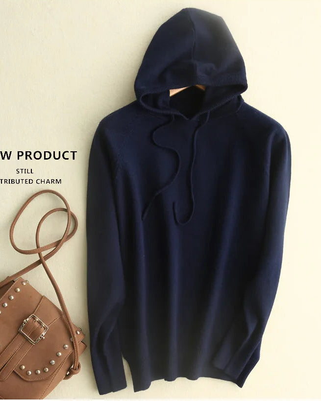 Navy Blue / M