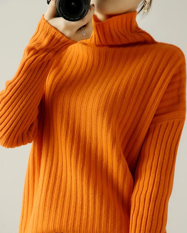 Orange / S