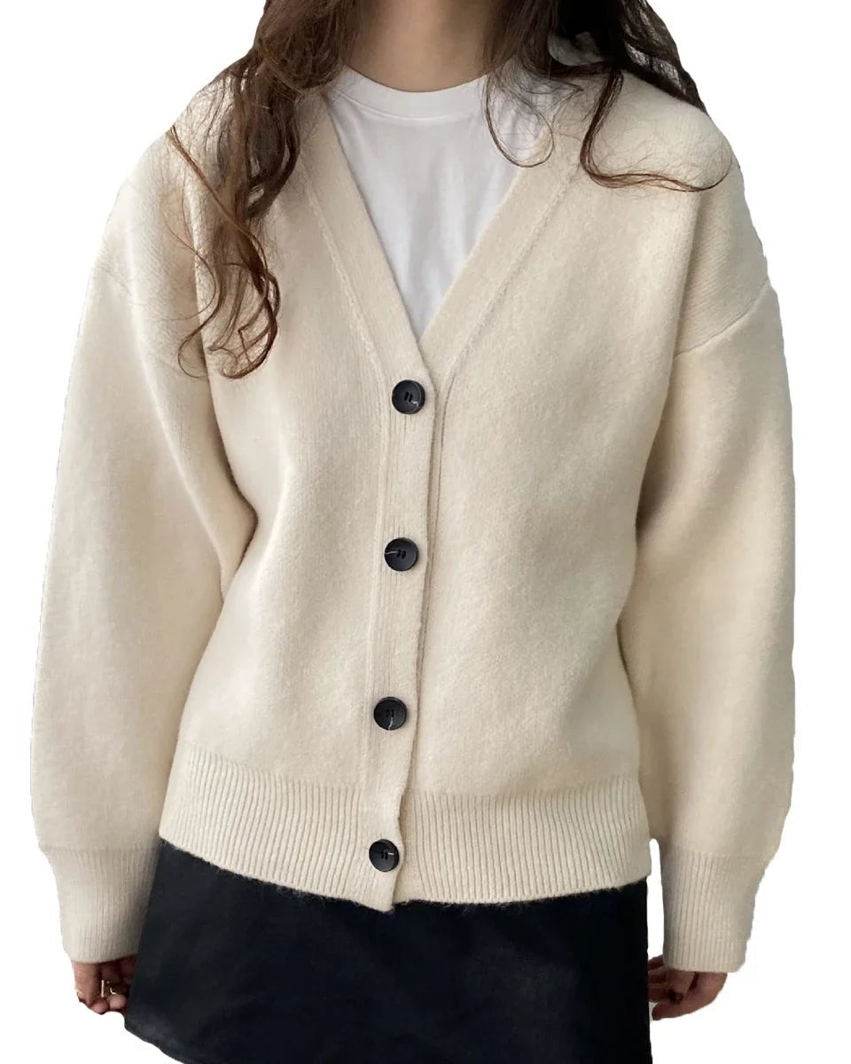 Ivory / One Size