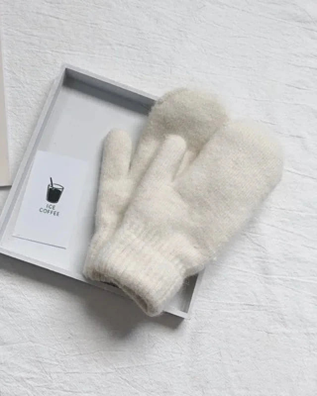 White / One Size