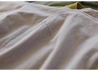 Boyfriend Cotton Baseball Jacket