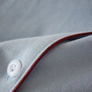 Long Sleeve Cotton Sleepshirt