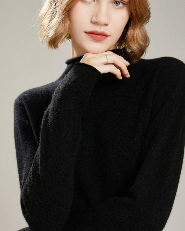 Black / M