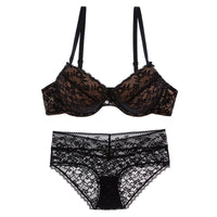 Support Gather Sexy Lingerie Suit