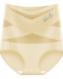 Breathable Mesh Tummy Control Underwear