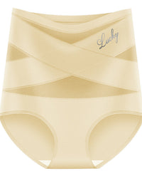 Breathable Mesh Tummy Control Underwear