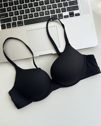 Minimalist Seamless Lift Bra