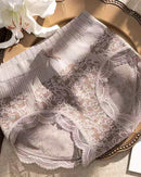 Mid-Rise Pure Cotton Crotch Panties