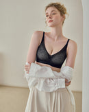 Comfortable And Breathable Adjustable Bra