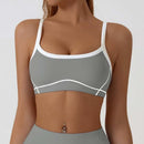 Outdoor sports yoga underwear vest