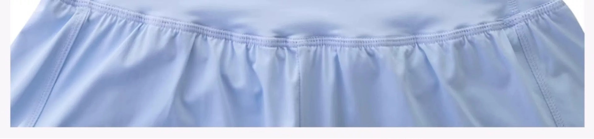 High-Waisted Yoga Quick-Drying Shorts