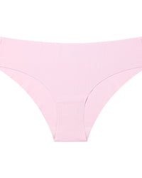 Lightweight Plus-Size Low-Rise Briefs